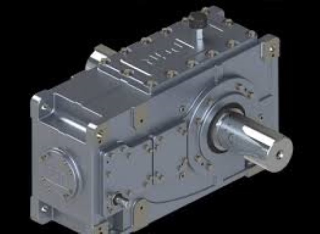 Çift Vidalı Extruder Tip Redüktörler